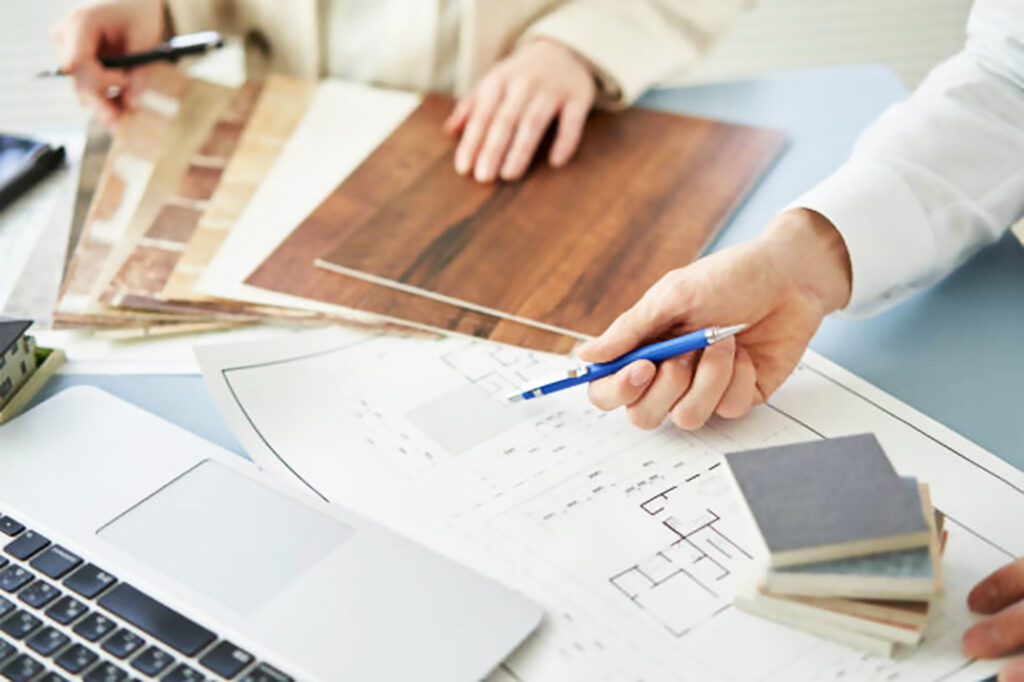 店舗物件募集画像