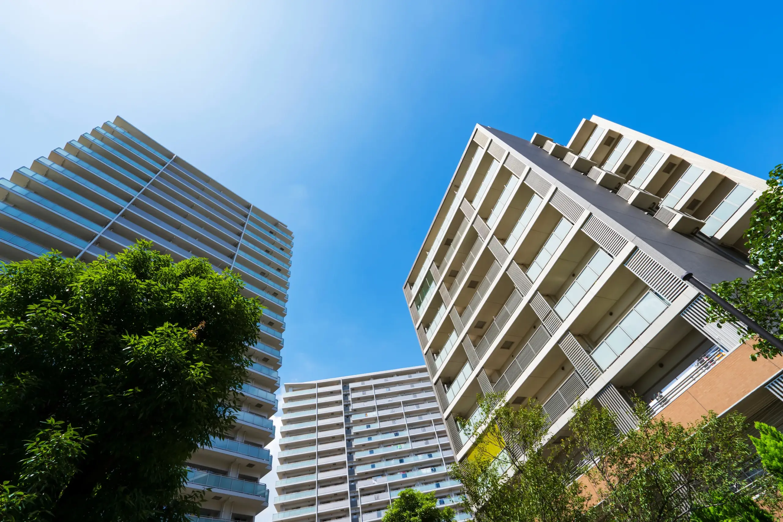 サステナライフ不動産TOPイメージ01